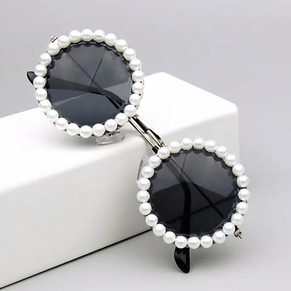 “Pearl Bliss” RockStar Specs